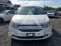 2012 Honda ODYSSEY фото