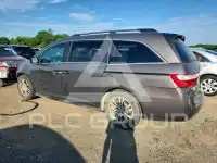2012 Honda ODYSSEY фото