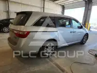 2012 Honda ODYSSEY фото