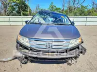 2012 Honda ODYSSEY photo