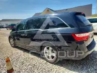 2012 Honda ODYSSEY photo