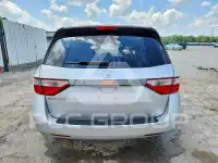 2012 Honda ODYSSEY фото