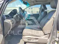 2012 Honda ODYSSEY фото