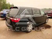 2012 Honda ODYSSEY фото