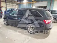 2012 Honda ODYSSEY фото