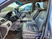 2012 Honda ODYSSEY фото