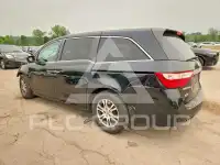 2012 Honda ODYSSEY фото