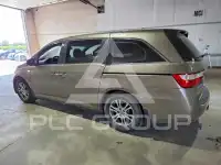 2012 Honda ODYSSEY фото