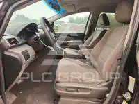 2012 Honda ODYSSEY фото