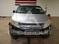2012 Honda ODYSSEY фото