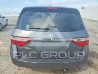 2012 Honda ODYSSEY фото