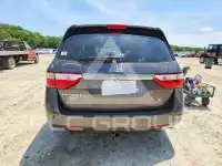 2012 Honda ODYSSEY фото