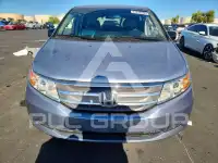 2012 Honda ODYSSEY photo