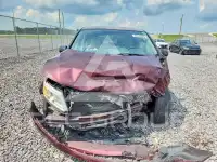2012 Honda ODYSSEY фото