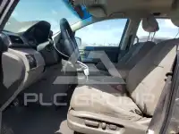 2012 Honda ODYSSEY фото