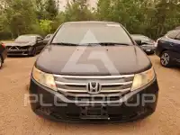 2012 Honda ODYSSEY фото