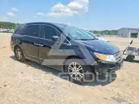 2012 Honda ODYSSEY photo