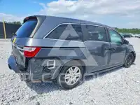 2012 Honda ODYSSEY photo