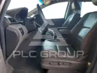 2012 Honda ODYSSEY фото
