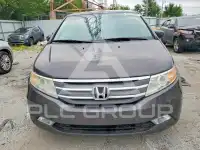2012 Honda ODYSSEY фото