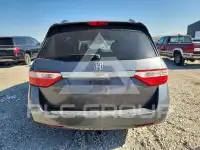 2012 Honda ODYSSEY фото