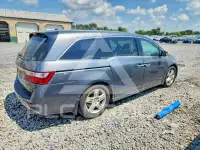 2012 Honda ODYSSEY фото