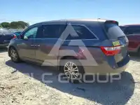 2012 Honda ODYSSEY фото