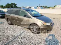 2012 Honda ODYSSEY фото