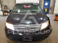 2012 Honda ODYSSEY фото