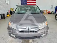 2012 Honda ODYSSEY фото
