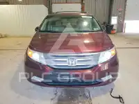 2012 Honda ODYSSEY photo