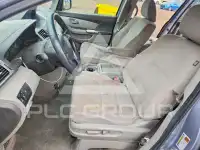 2012 Honda ODYSSEY фото