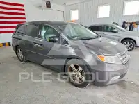 2012 Honda ODYSSEY фото