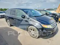 2012 Honda ODYSSEY фото