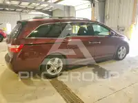 2012 Honda ODYSSEY photo