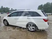 2012 Honda ODYSSEY фото