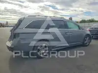 2012 Honda ODYSSEY фото