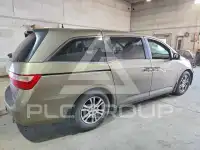 2012 Honda ODYSSEY фото