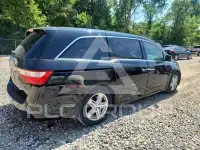 2012 Honda ODYSSEY photo