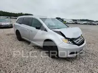 2012 Honda ODYSSEY фото