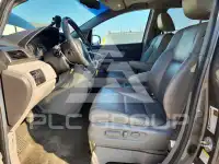 2012 Honda ODYSSEY photo