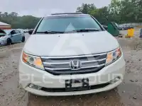 2012 Honda ODYSSEY фото