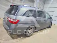 2012 Honda ODYSSEY photo