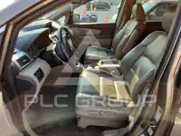 2012 Honda ODYSSEY фото