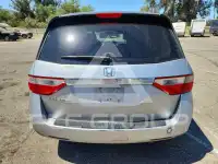 2012 Honda ODYSSEY фото