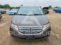 2012 Honda ODYSSEY фото