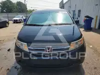 2012 Honda ODYSSEY photo