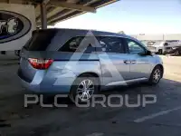 2012 Honda ODYSSEY photo
