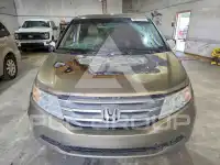 2012 Honda ODYSSEY фото