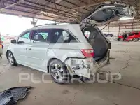 2012 Honda ODYSSEY фото